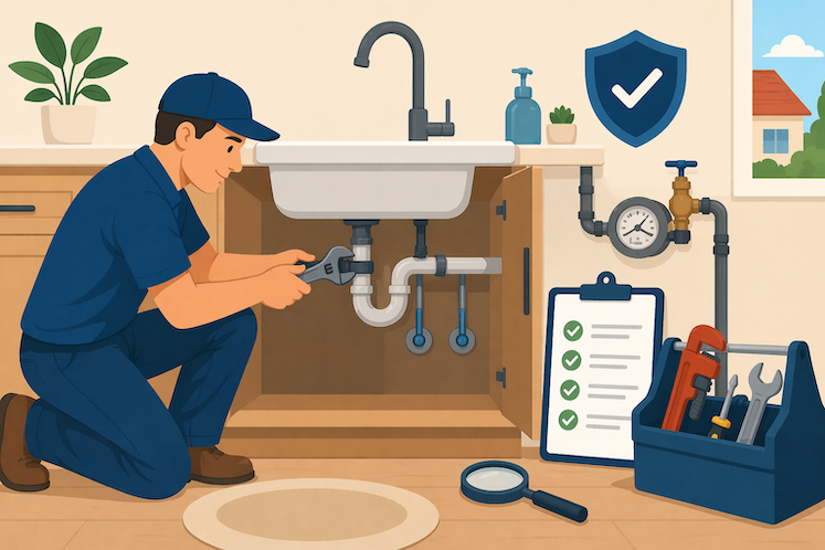 How to Avoid Costly Plumbing Repairs Later On